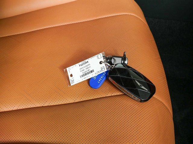 Used 2025 Genesis GV80 3.5T Advanced image 40