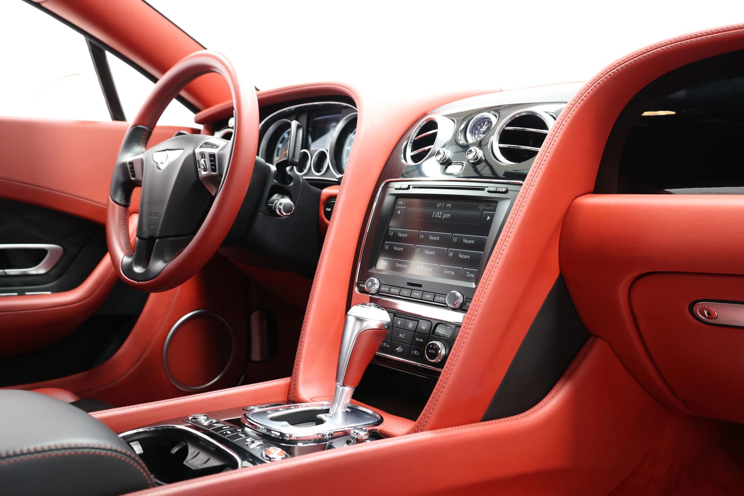 Used 2013 Bentley Continental GT image 77