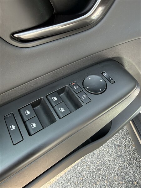 Used 2024 Hyundai Kona N Line AWD/4WD image 15