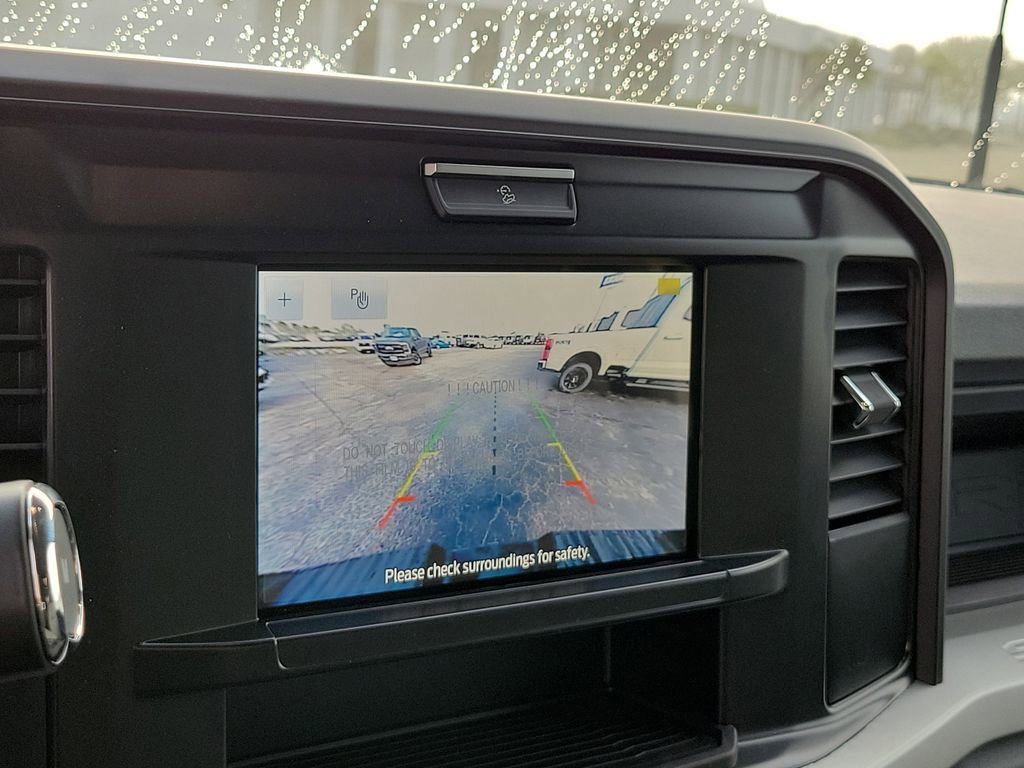 New 2026 Ford F250 XL image 26