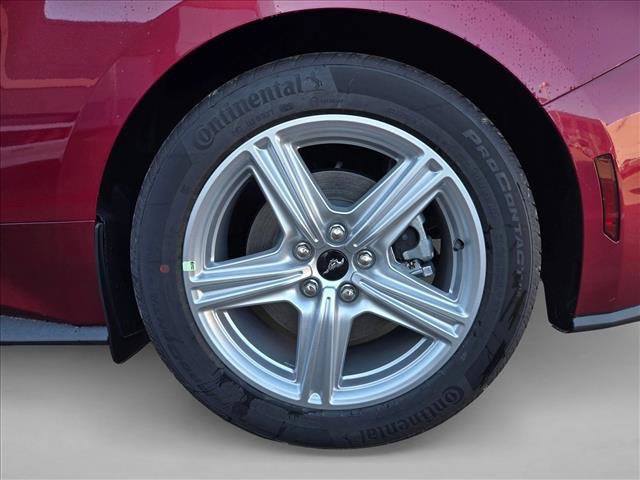 New 2026 Ford Mustang Coupe image 10