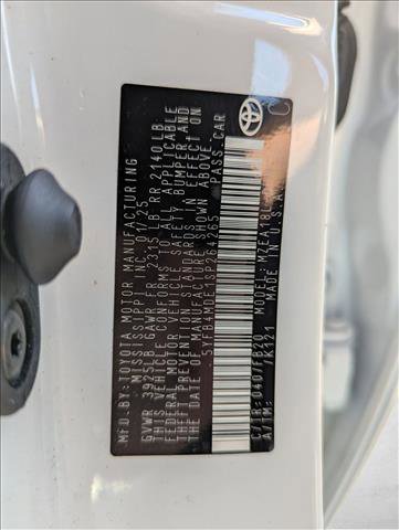 Used 2025 Toyota Corolla LE image 24