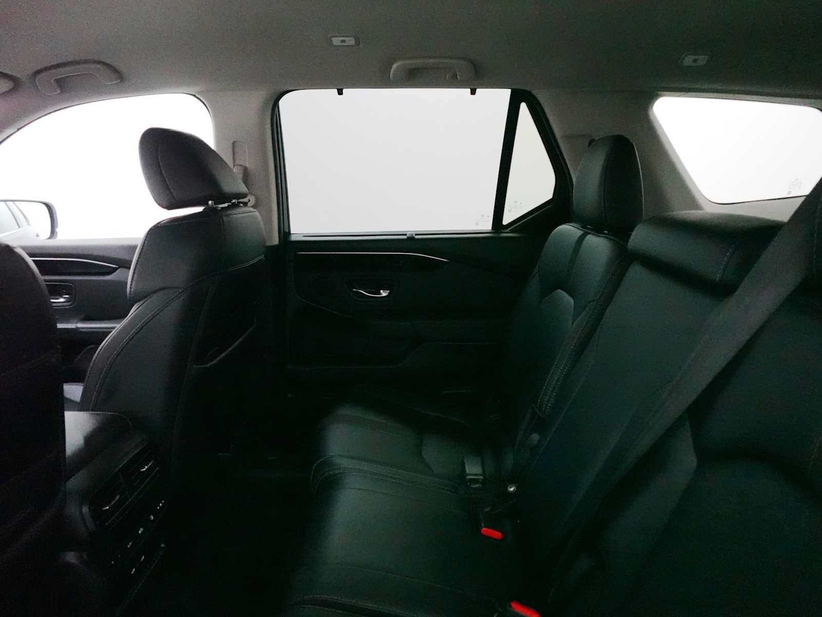 Used 2024 Honda Pilot EX-L image 26