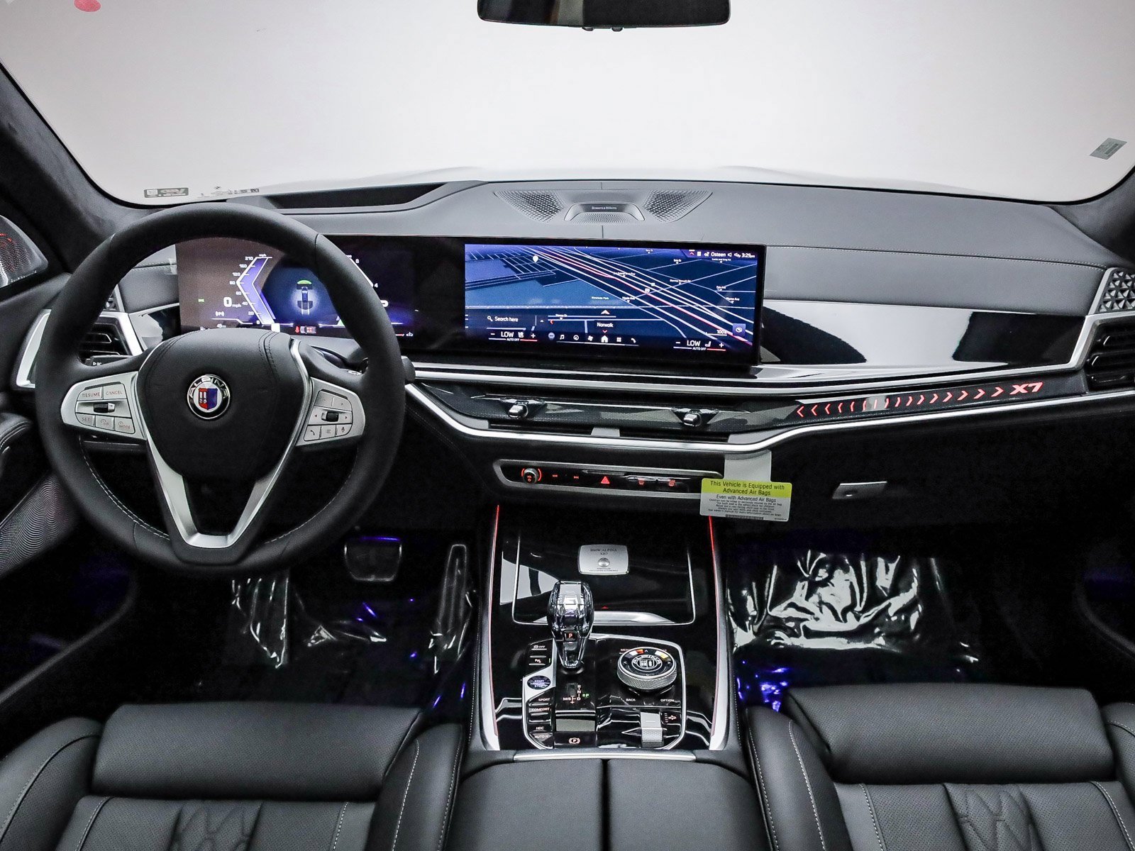 New 2026 BMW ALPINA XB7 image 13