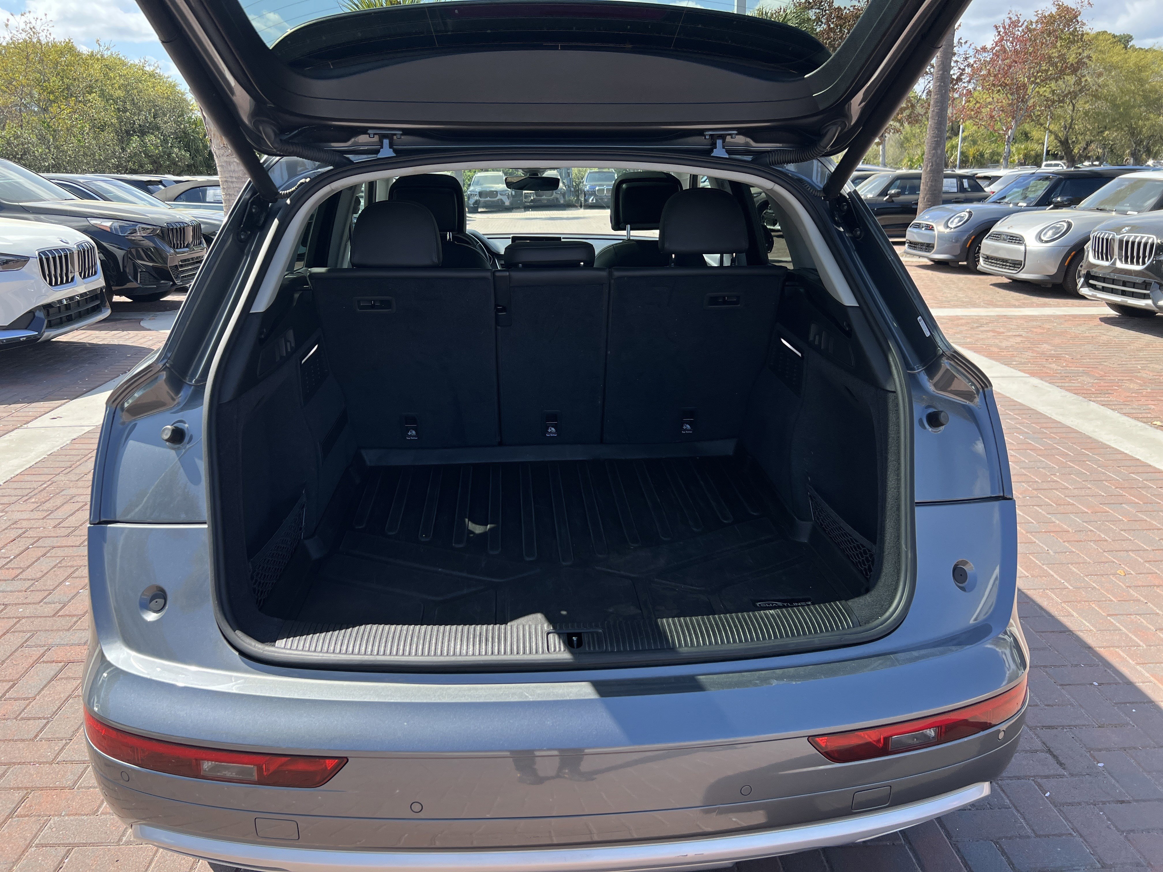 Used 2019 Audi Q5 2.0T Premium Plus w/ Premium Plus Package image 32