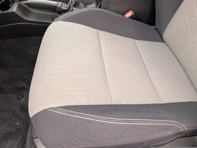 Used 2022 Toyota Tacoma TRD Sport image 24