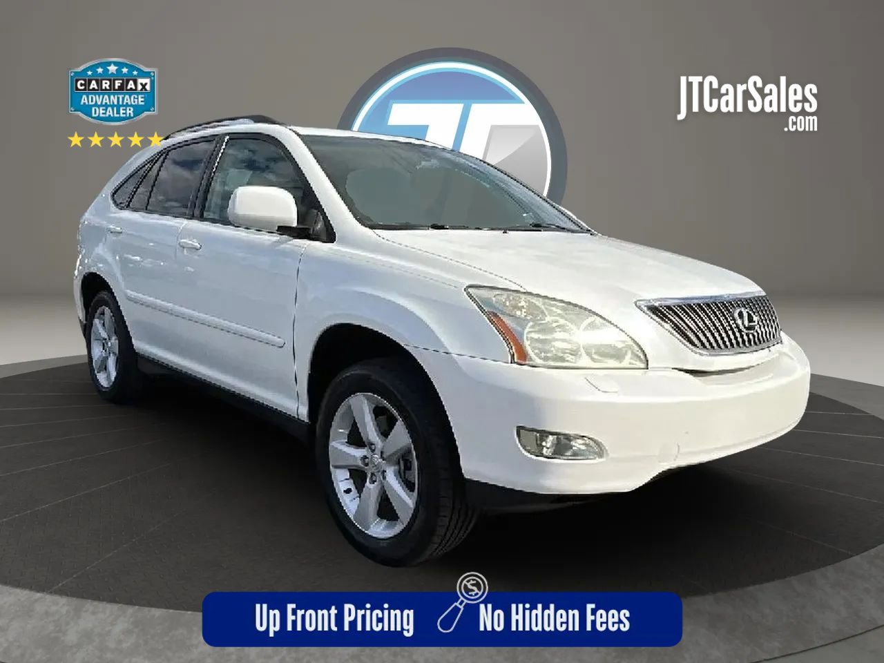 Used 2006 Lexus RX 330 FWD image 1
