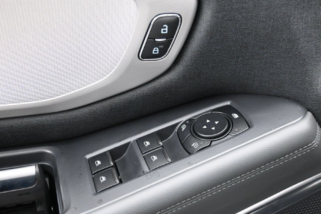 New 2027 Ford Expedition Max Active RWD image 17
