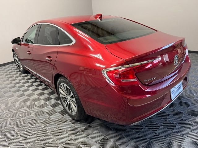 Used 2017 Buick LaCrosse Essence FWD image 9