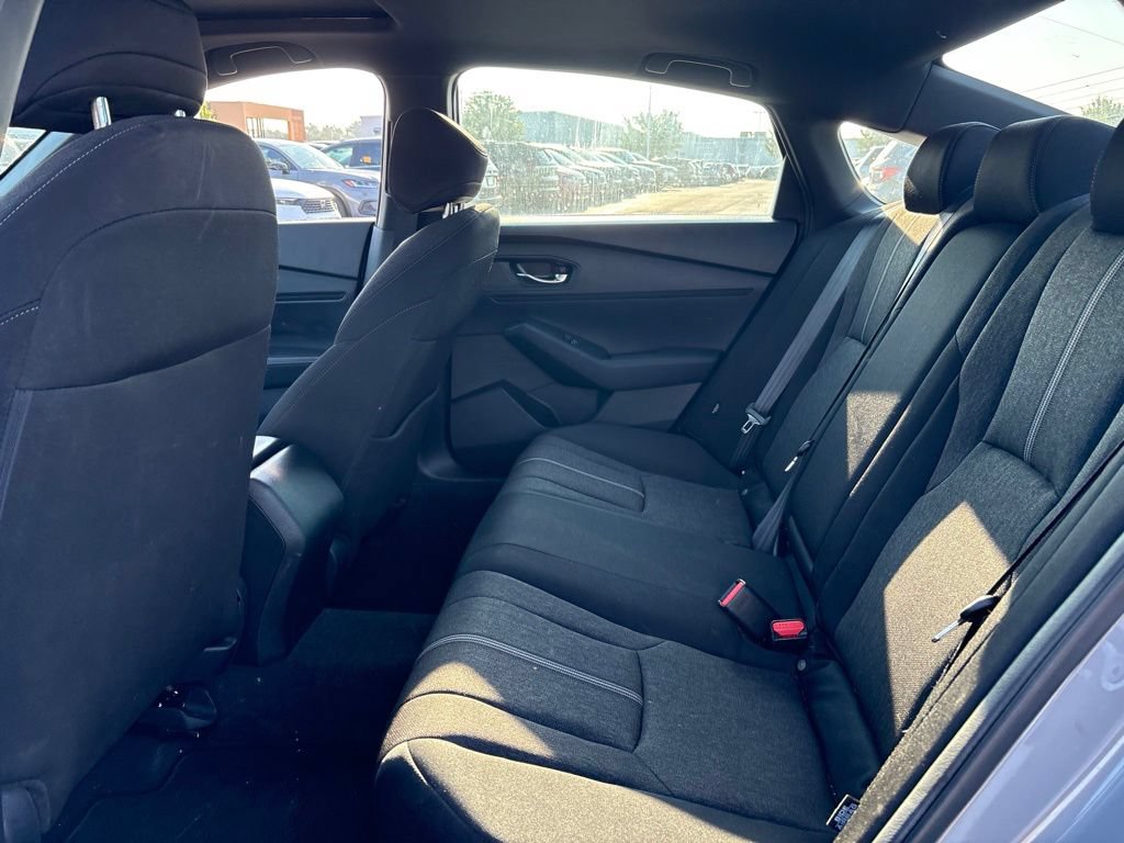 Used 2024 Honda Accord Sport image 12