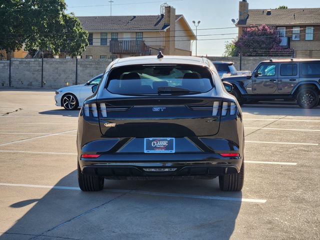 Used 2022 Ford Mustang Mach-E GT AWD/4WD image 13