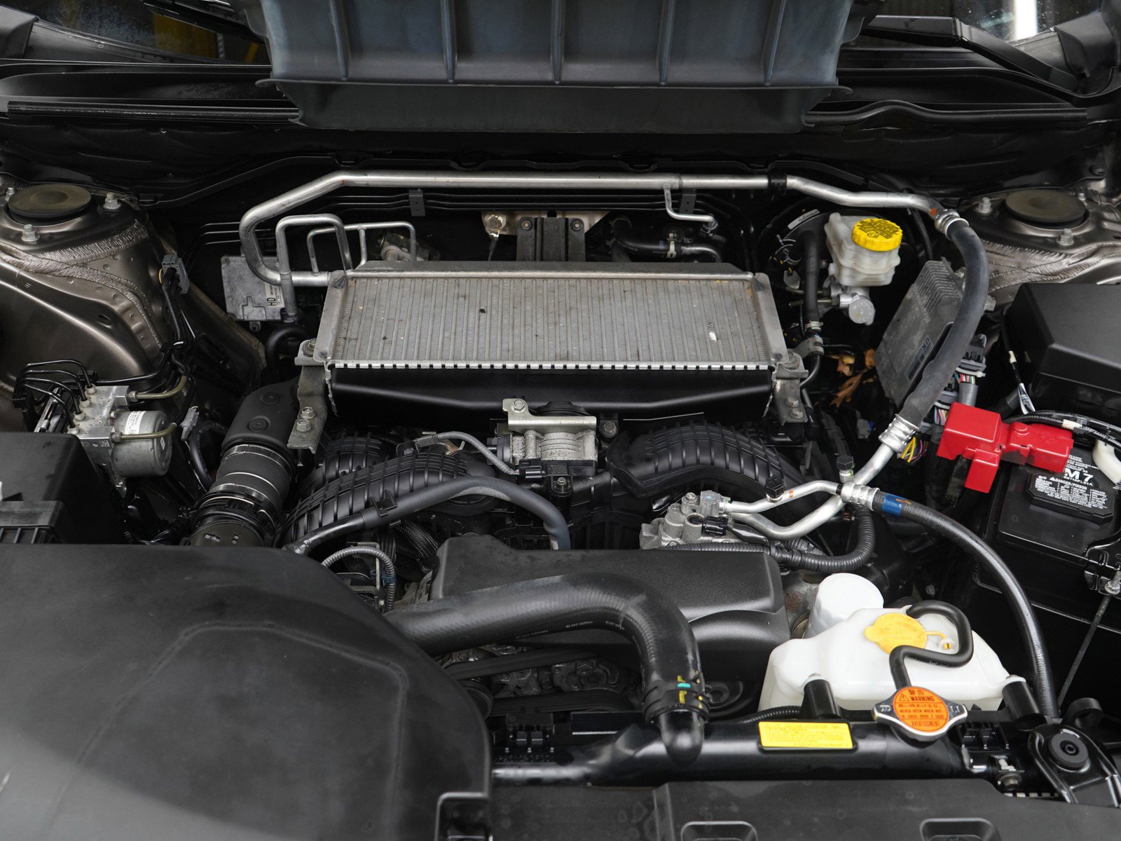 Used 2021 Subaru Ascent Premium image 33