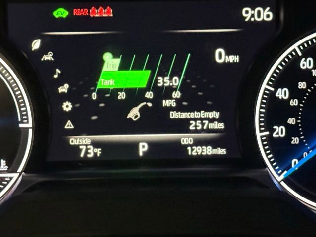 Used 2021 Toyota Venza Limited w/ Advanced Technology Package AWD/4WD image 18