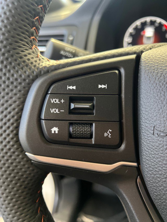 New 2026 Honda Ridgeline TrailSport+ image 29