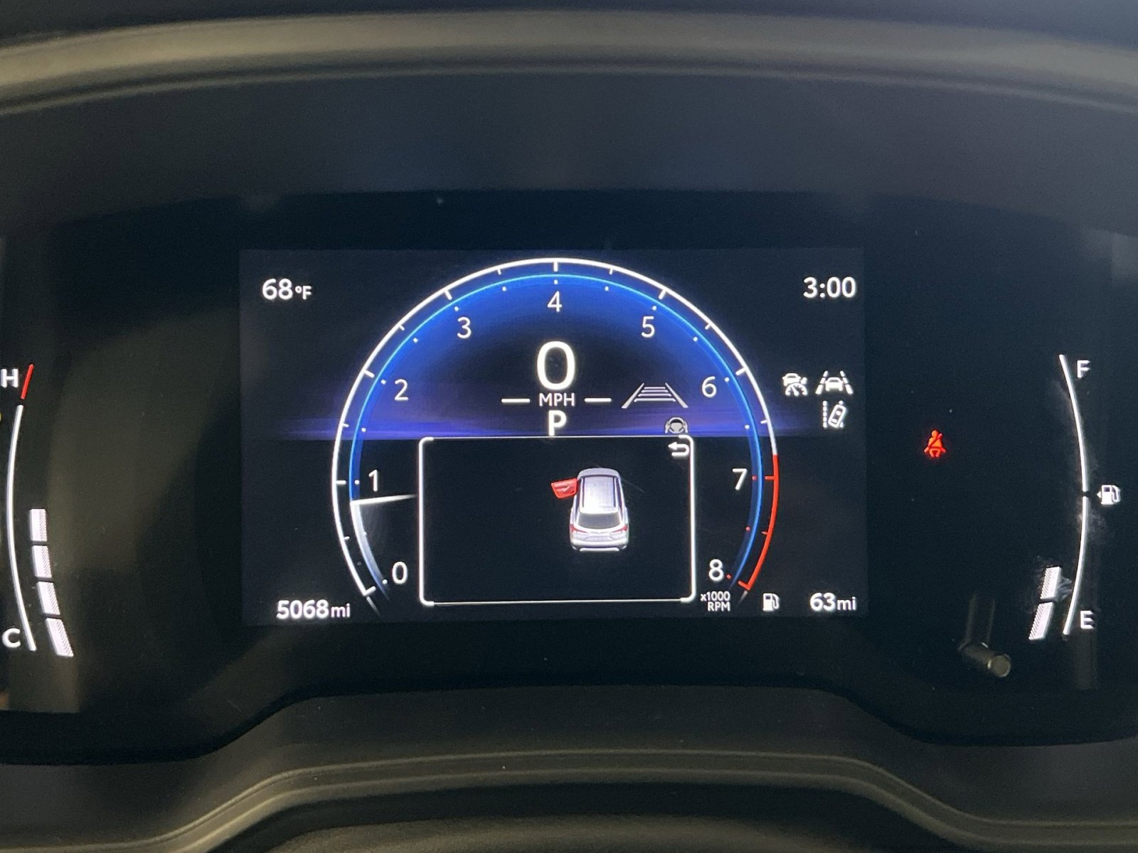 Used 2026 Toyota Corolla Cross L image 17