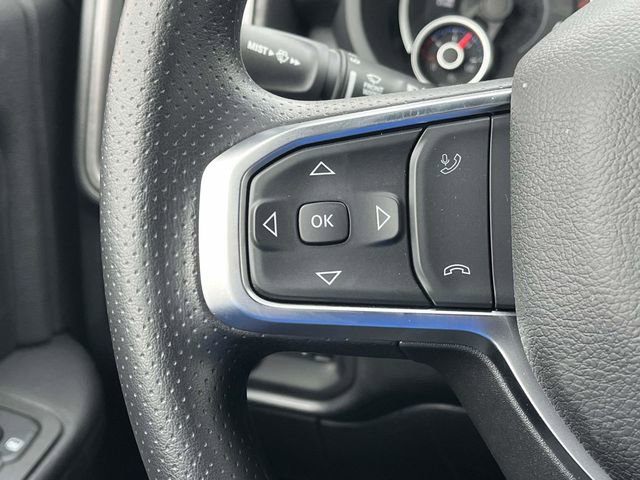 New 2026 RAM 3500 Tradesman image 18