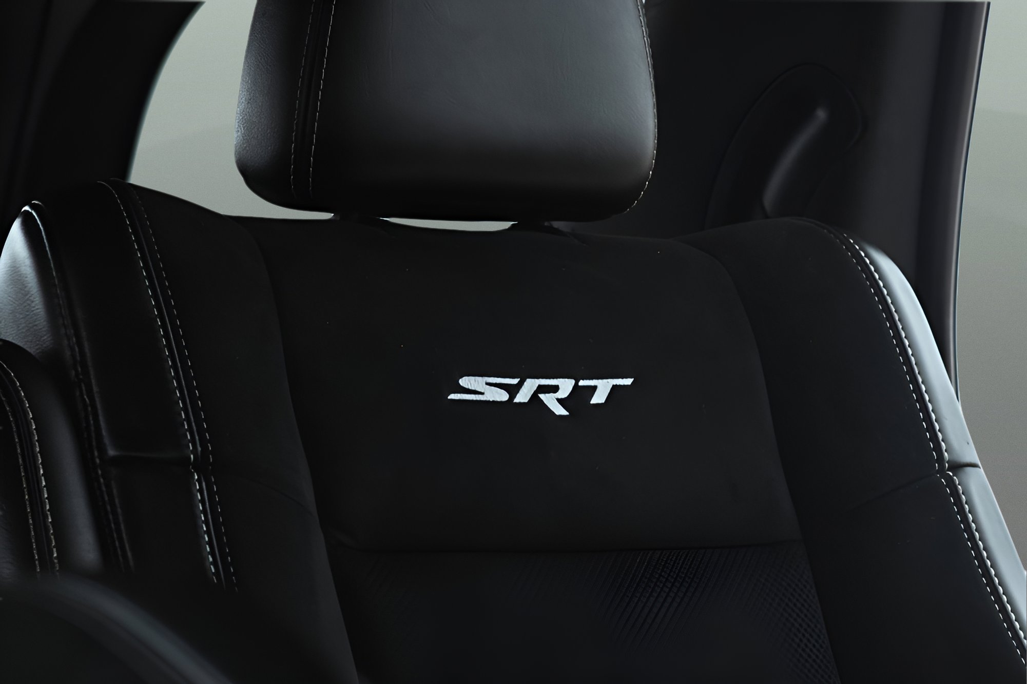 Used 2020 Dodge Durango SRT w/ Premium Interior Group image 16