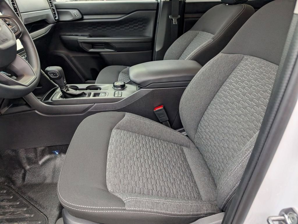 New 2025 Ford Ranger XL w/ Trailer Tow Package image 14