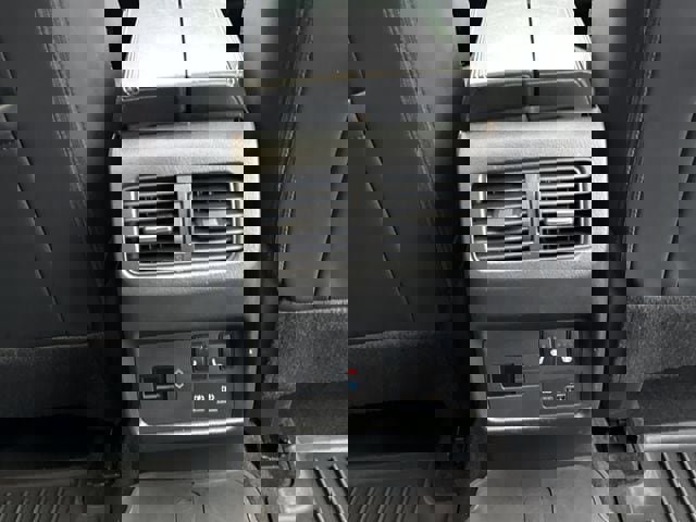 Used 2023 Nissan Rogue Platinum w/ Platinum Premium Package image 23