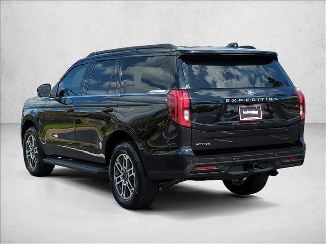 New 2026 Ford Expedition Active RWD image 9