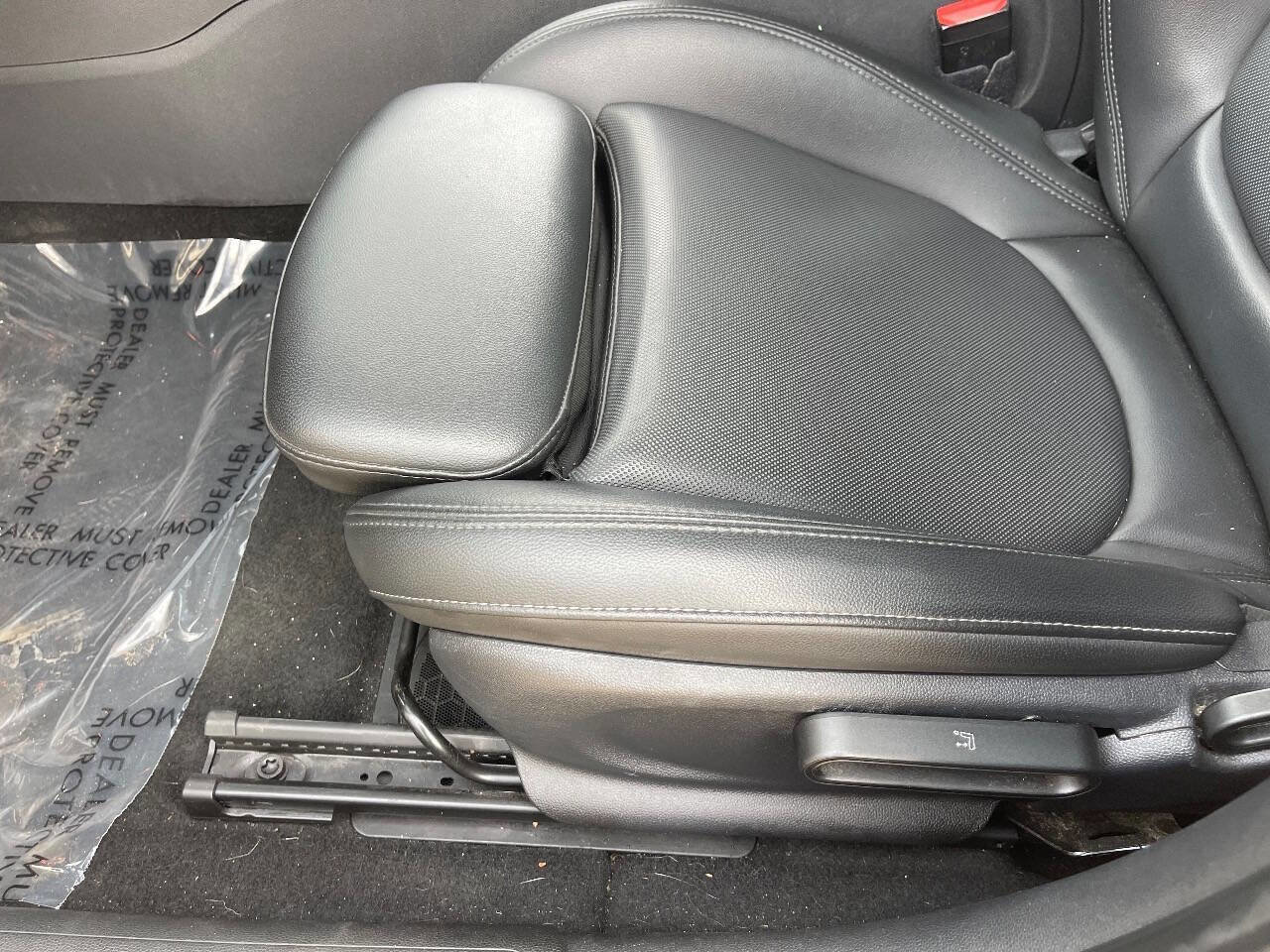 Used 2019 MINI Cooper Clubman S image 19