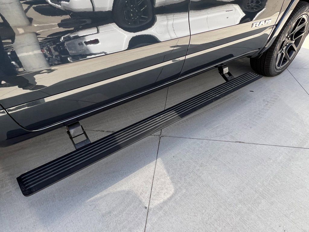 New 2026 RAM 1500 Laramie image 13