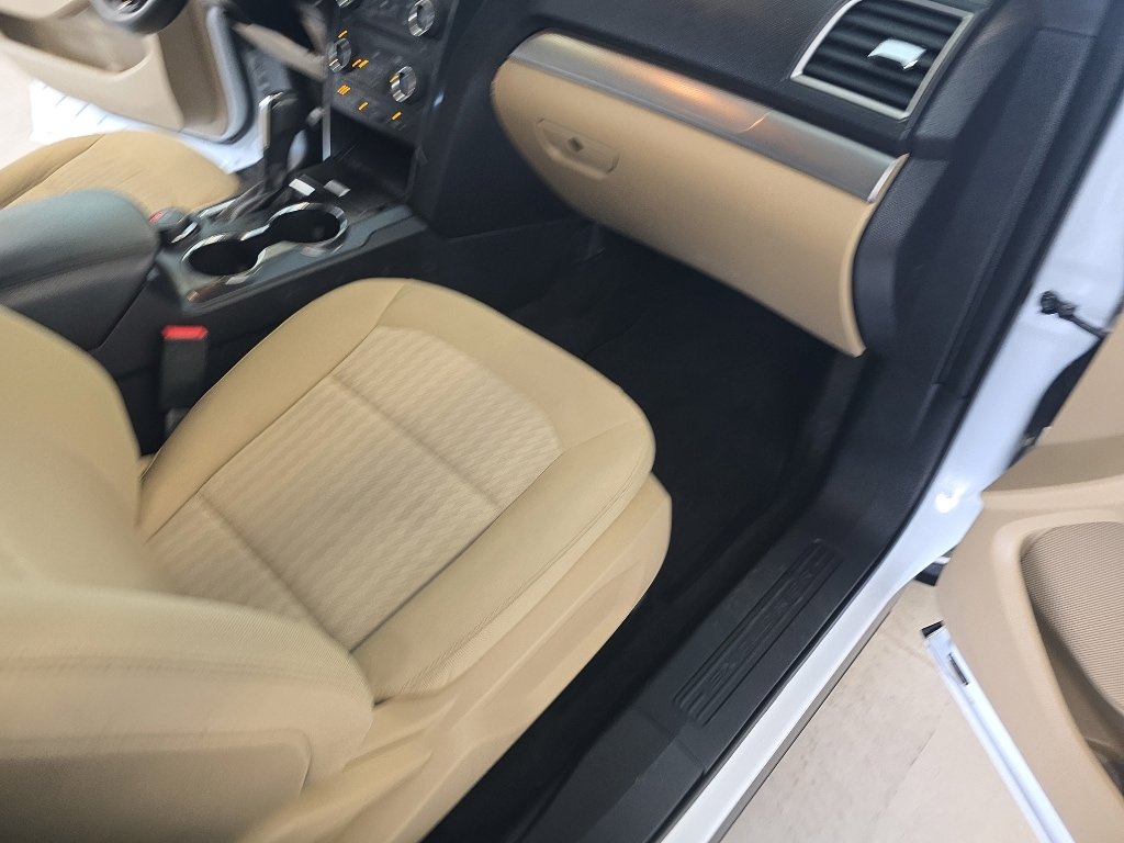 Used 2017 Ford Explorer 4WD image 21