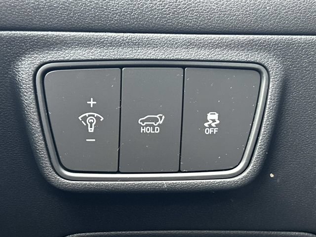 Certified 2024 Hyundai Tucson SEL AWD/4WD image 22