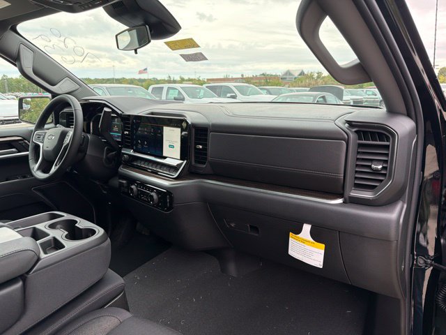 New 2026 Chevrolet Silverado 1500 RST w/ RST Select Package AWD/4WD image 13