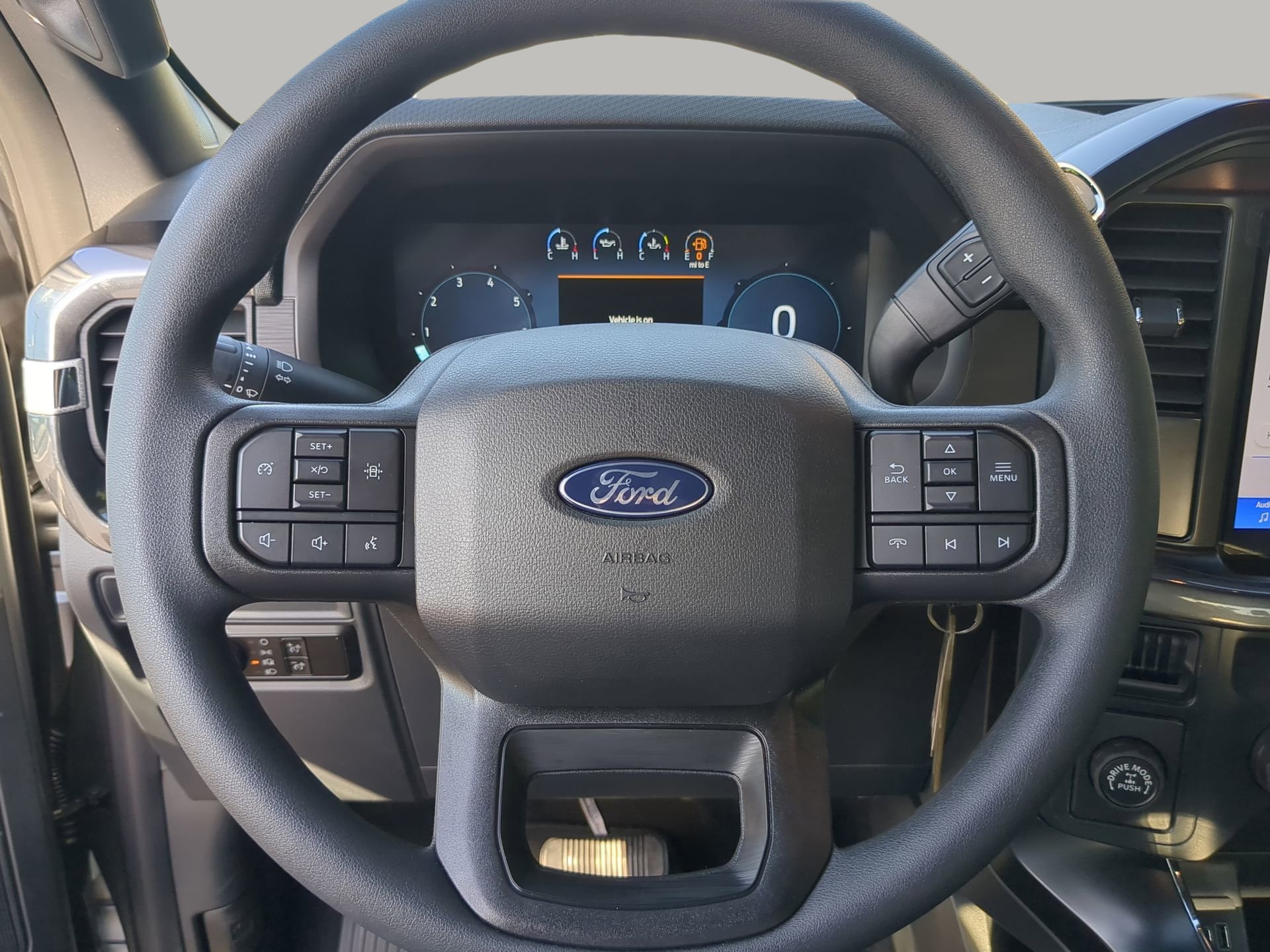 New 2026 Ford F150 STX image 68