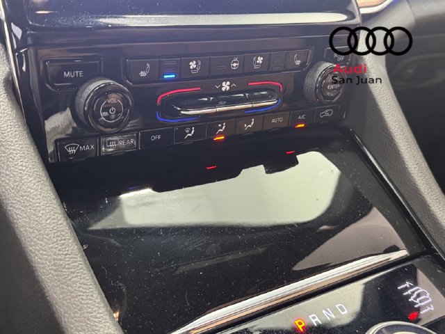 Used 2023 Jeep Grand Cherokee Summit w/ Adv Protech Group IV AWD/4WD image 19