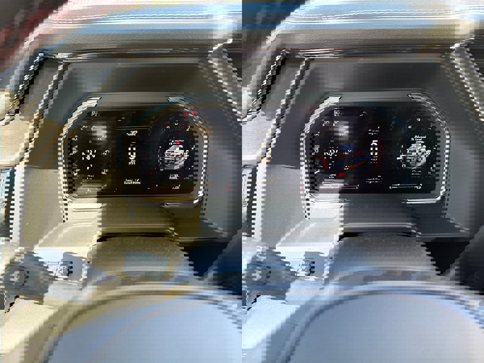 New 2026 GMC Sierra 2500 AT4X w/ LPO, Black Badging Package image 19