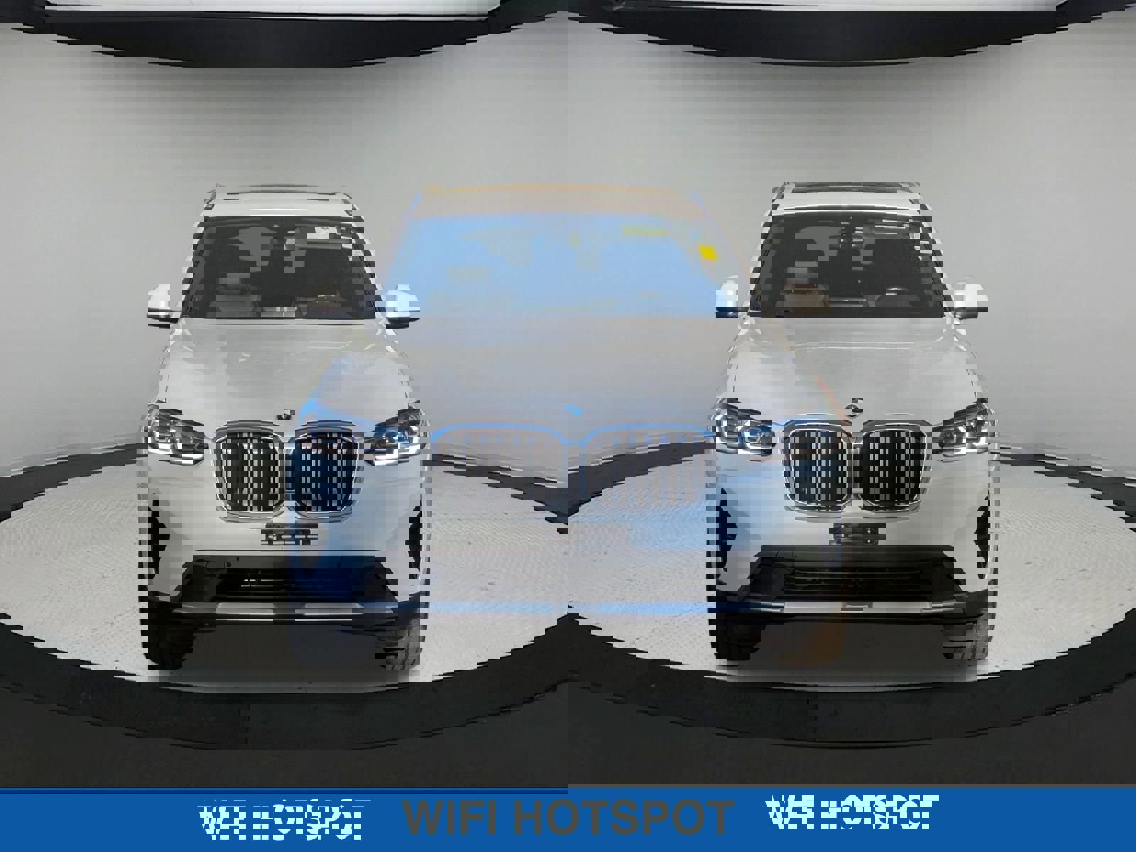 Used 2024 BMW X3 xDrive30i w/ Convenience Package image 9