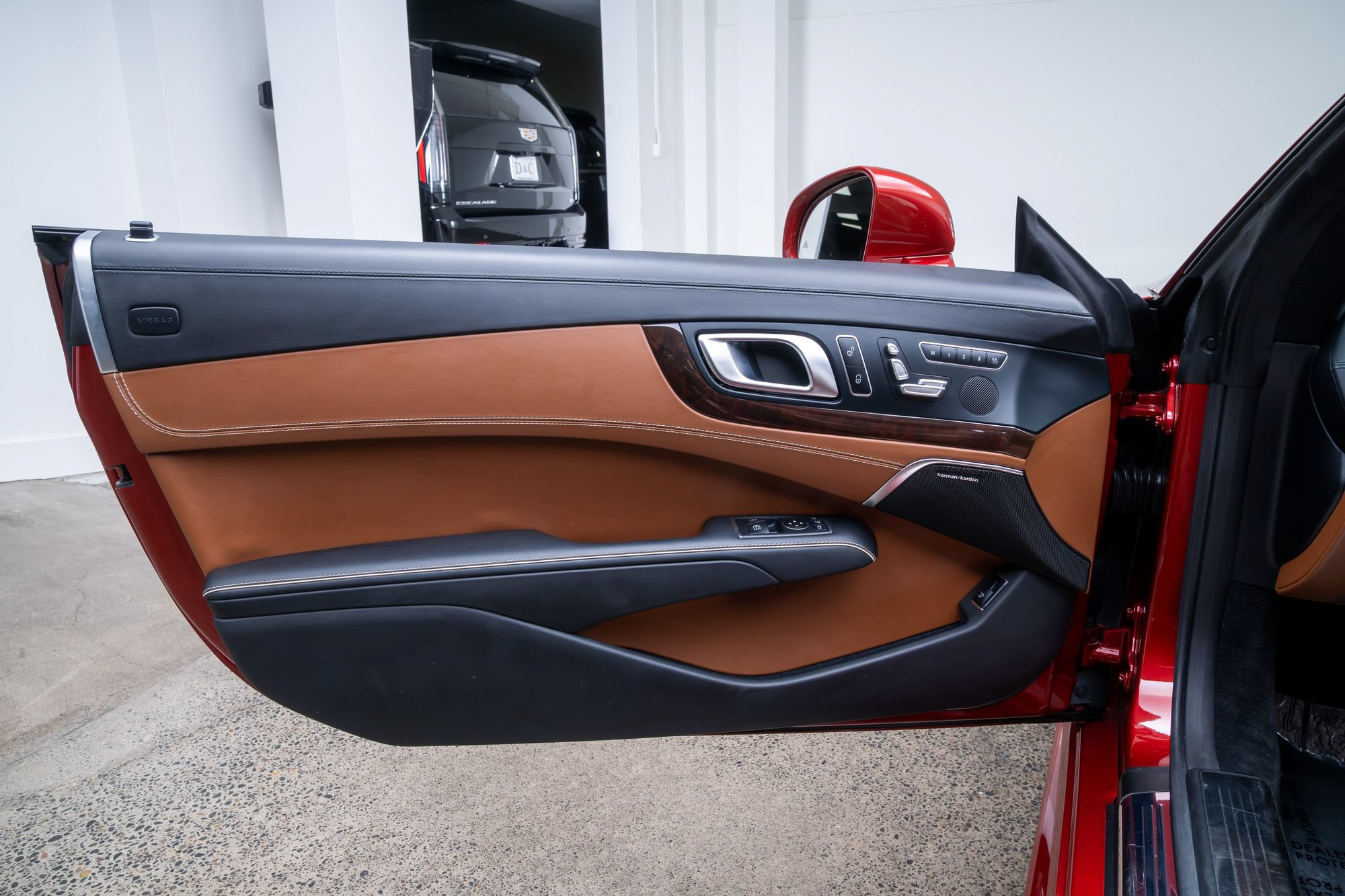 Used 2019 Mercedes-Benz SL 450 image 19