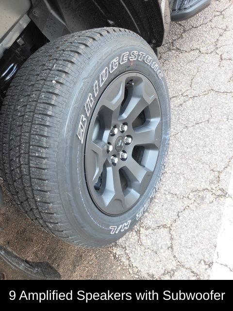 New 2026 RAM 1500 Big Horn AWD/4WD image 13