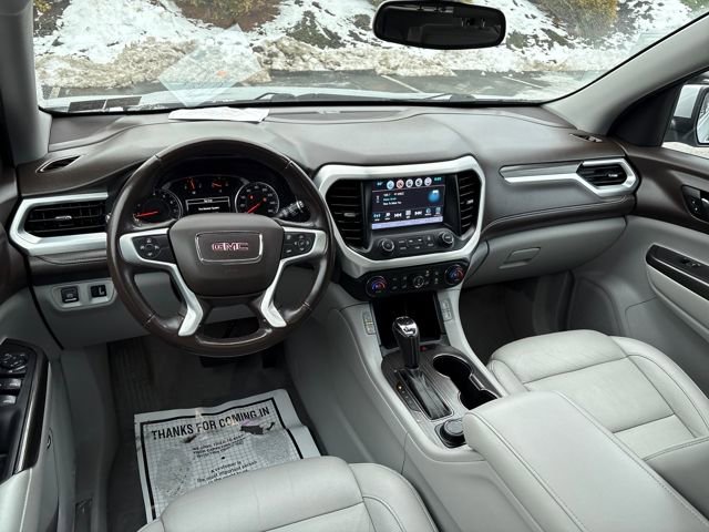 Used 2019 GMC Acadia SLT image 11