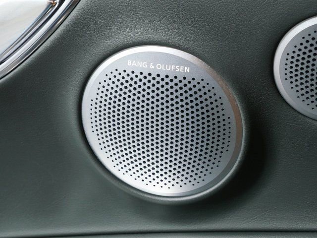 Used 2025 Genesis GV80 3.5T Advanced image 7