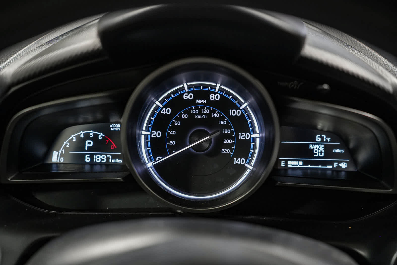 Certified 2019 Toyota Yaris L FWD image 23