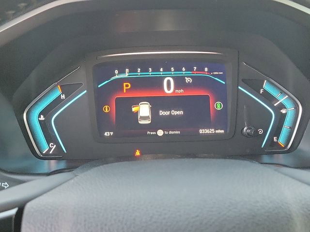 Used 2023 Honda Odyssey Elite image 26