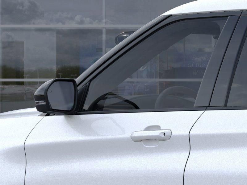 New 2026 Ford Explorer ST w/ Sun And Sound Package image 20