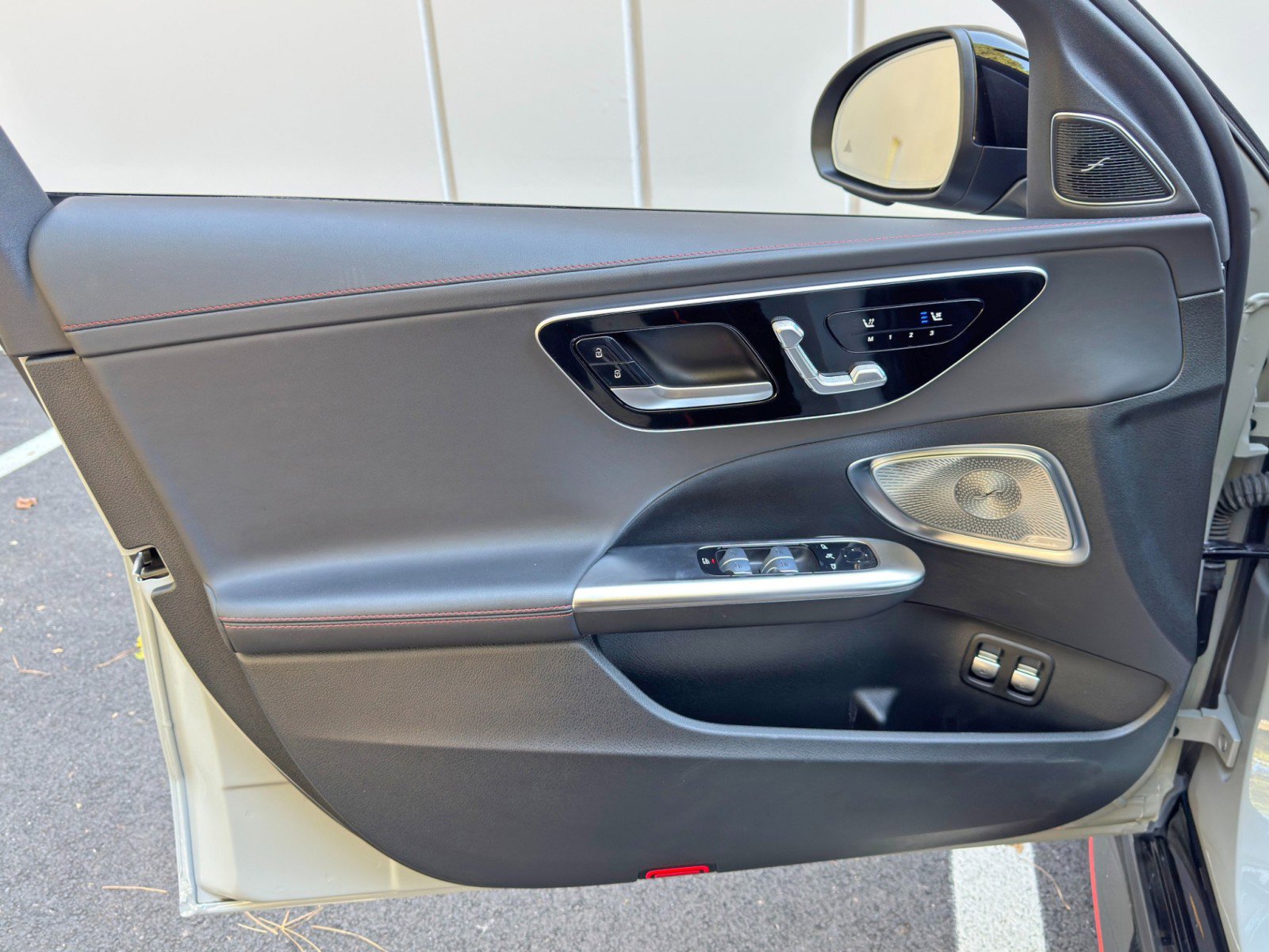 Used 2024 Mercedes-Benz C 63 AMG S image 51