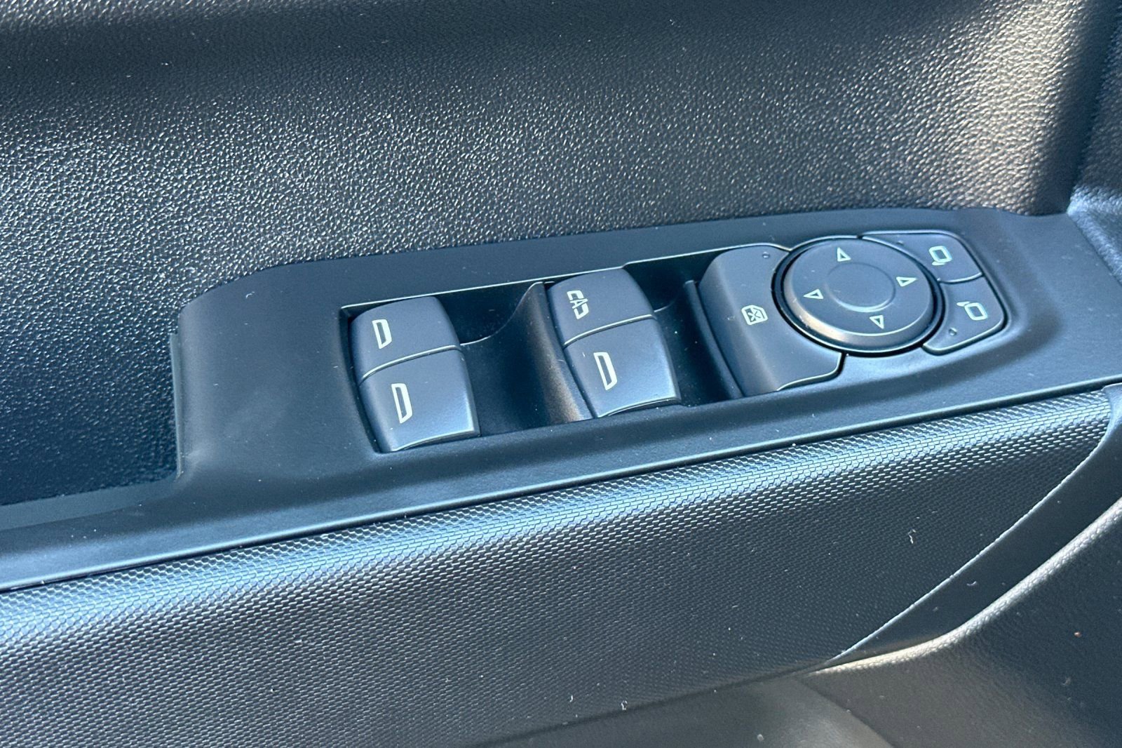 Used 2026 GMC Sierra 1500 Pro w/ Graphite Edition image 12