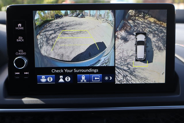 New 2026 Acura ADX A-Spec w/ Advance Package AWD/4WD image 18