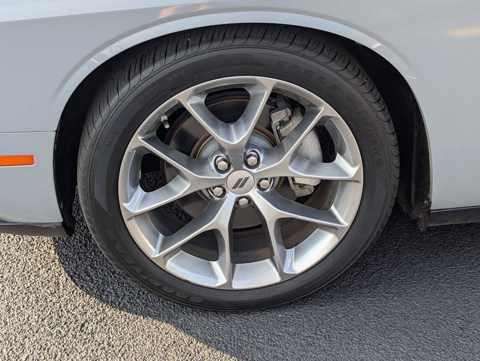 Used 2022 Dodge Challenger GT RWD image 11