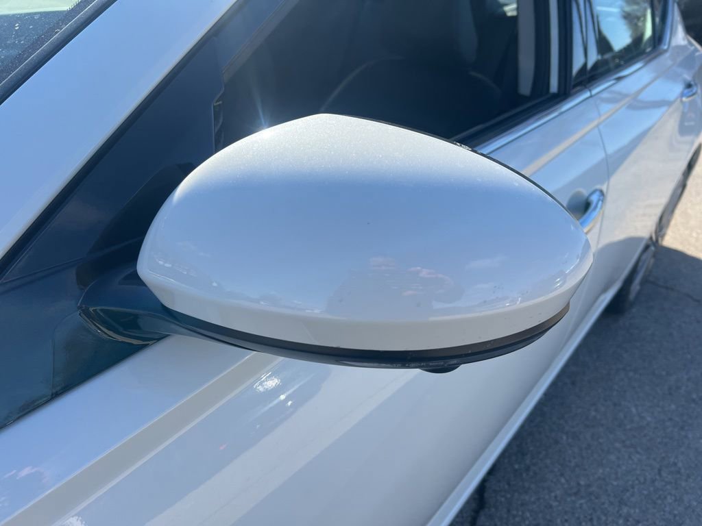 Certified 2024 Nissan Altima 2.5 SL image 31