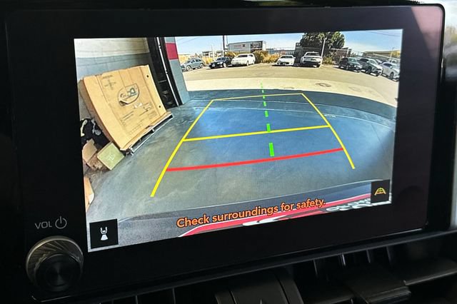 Certified 2024 Toyota RAV4 XLE FWD image 24