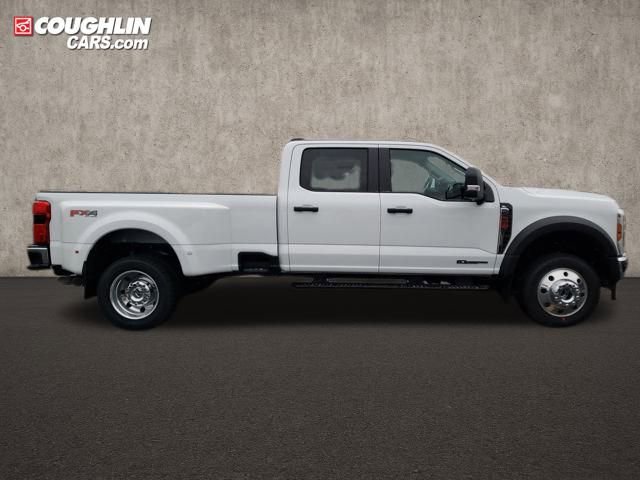 New 2026 Ford F450 XL w/ 360-Degree Camera Package image 9