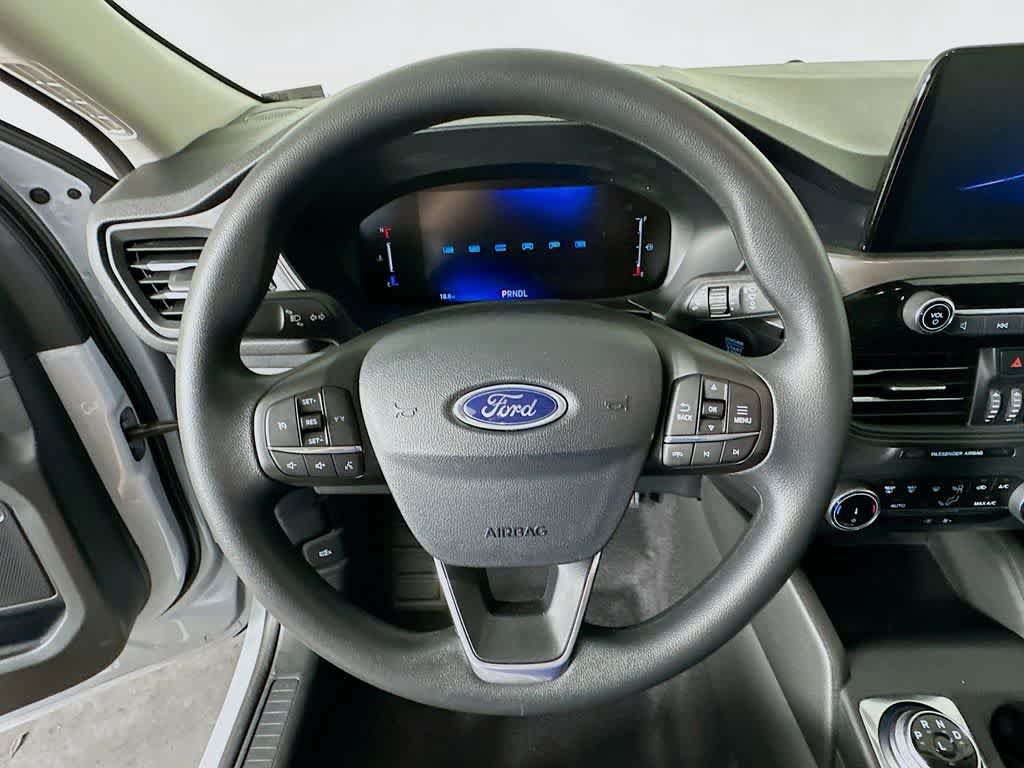 New 2026 Ford Escape Active FWD image 16