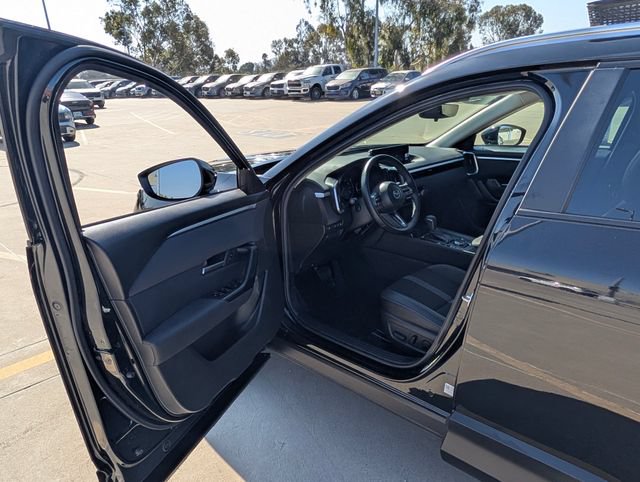 Certified 2026 MAZDA CX-50 2.5 Hybrid w/ Preferred Pkg AWD/4WD image 38