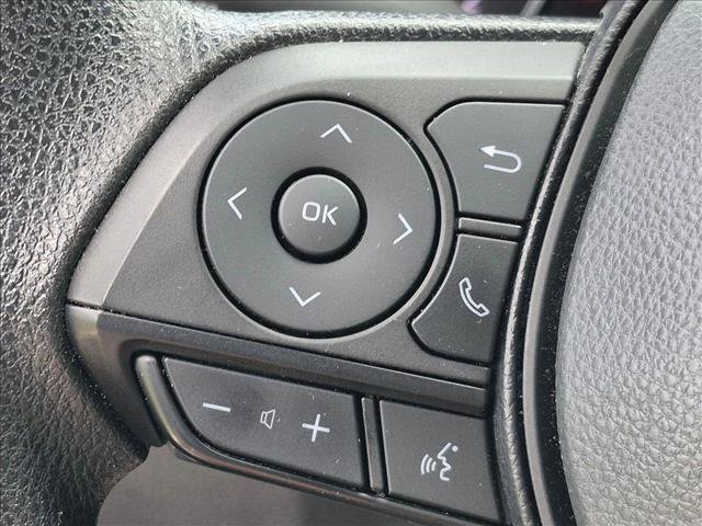 Used 2024 Toyota RAV4 XLE FWD image 9